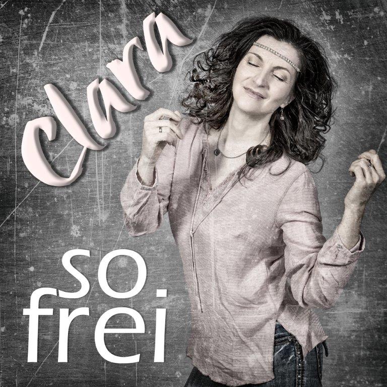Clara - So frei Cover.jpg